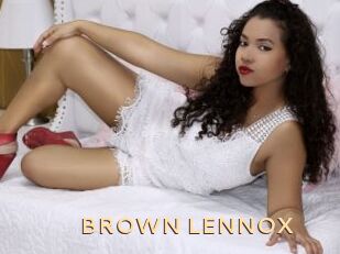 BROWN_LENNOX