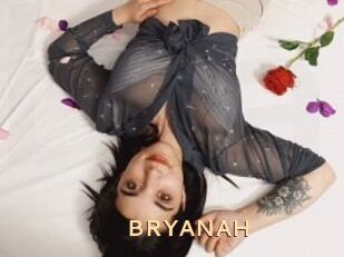 BRYANAH