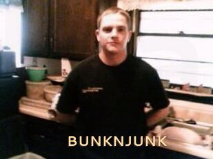 BUNKNJUNK