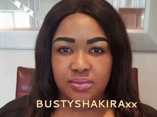 BUSTYSHAKIRAxx