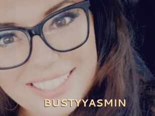 BUSTYYASMIN