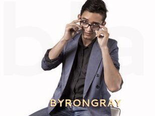 BYRONGRAY