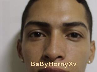 BaByHornyXv