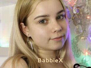 BabbieX