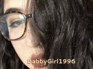 BabbyGirl1996