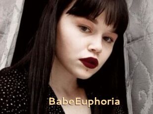 BabeEuphoria