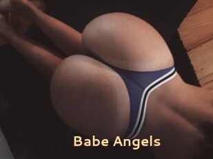 Babe_Angels