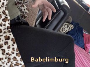 Babelimburg