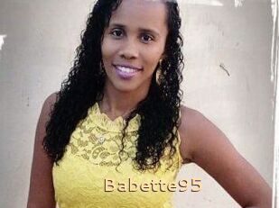 Babette95