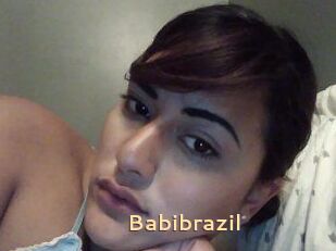 Babibrazil