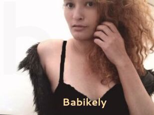 Babikely