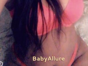 BabyAllure