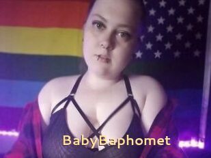 BabyBaphomet