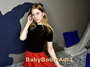 BabyBoomAdr1