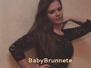 BabyBrunnete