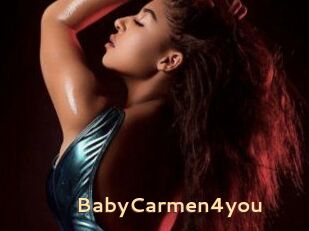 BabyCarmen4you