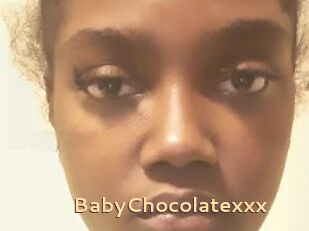 BabyChocolatexxx