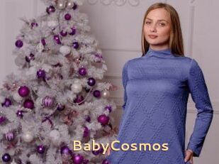 BabyCosmos