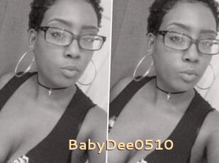 BabyDee0510