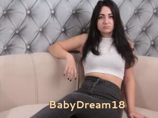 BabyDream18