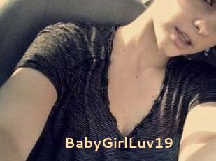 BabyGirlLuv19