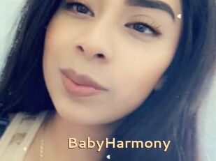 BabyHarmony