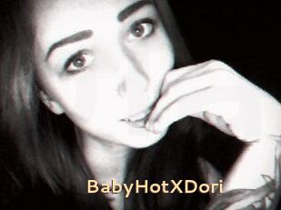 Baby_HotX_Dori