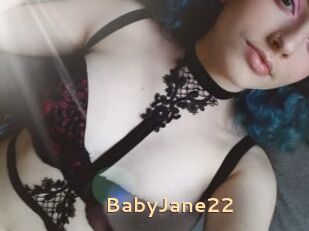 BabyJane22