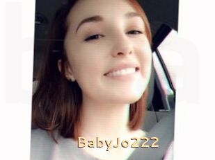 BabyJo222