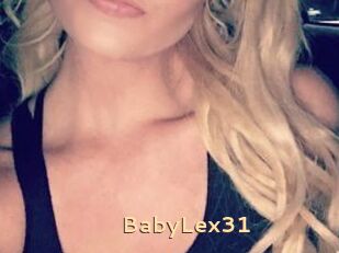 BabyLex31