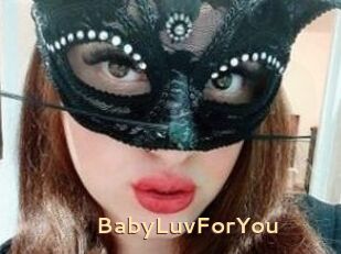 BabyLuvForYou