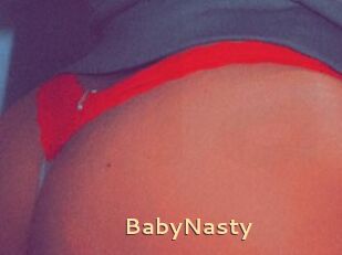 BabyNasty