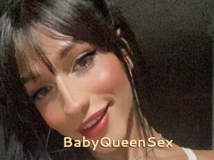 BabyQueenSex