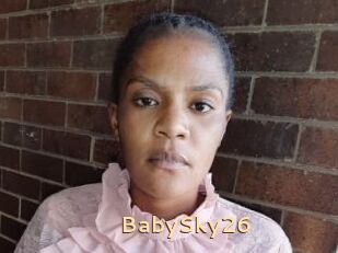 BabySky26