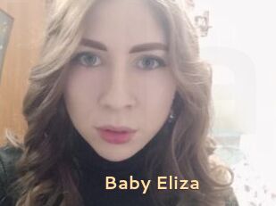 Baby_Eliza