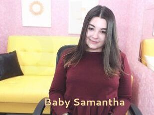 Baby_Samantha