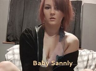 Baby_Sannly