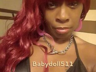 Babydoll511