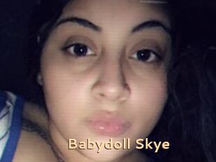 Babydoll_Skye