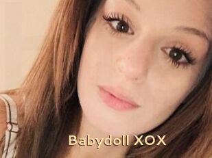 Babydoll_XOX