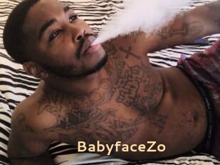 BabyfaceZo