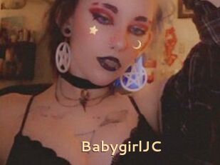 BabygirlJC