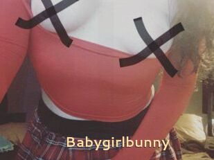 Babygirlbunny