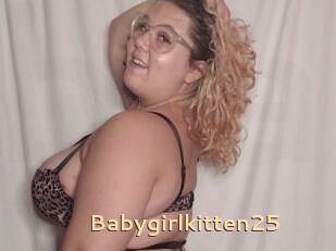 Babygirlkitten25