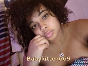 Babykitten669