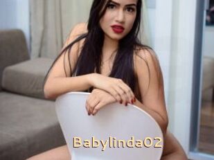 Babylinda02