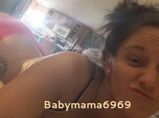 Babymama6969