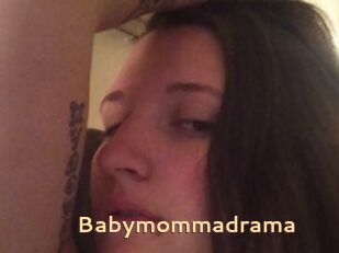 Babymommadrama