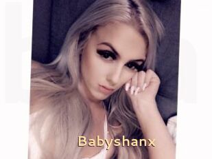 Babyshanx