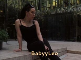 BabyyLeo